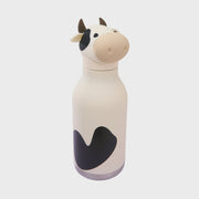 Asobu Bestie Cow Water Bottle 16 oz