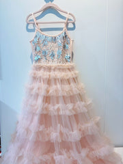 Tutu Du Monde Silver Screen Tutu Dress