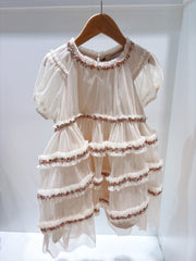 Konges Slojd JOELLE DRESS