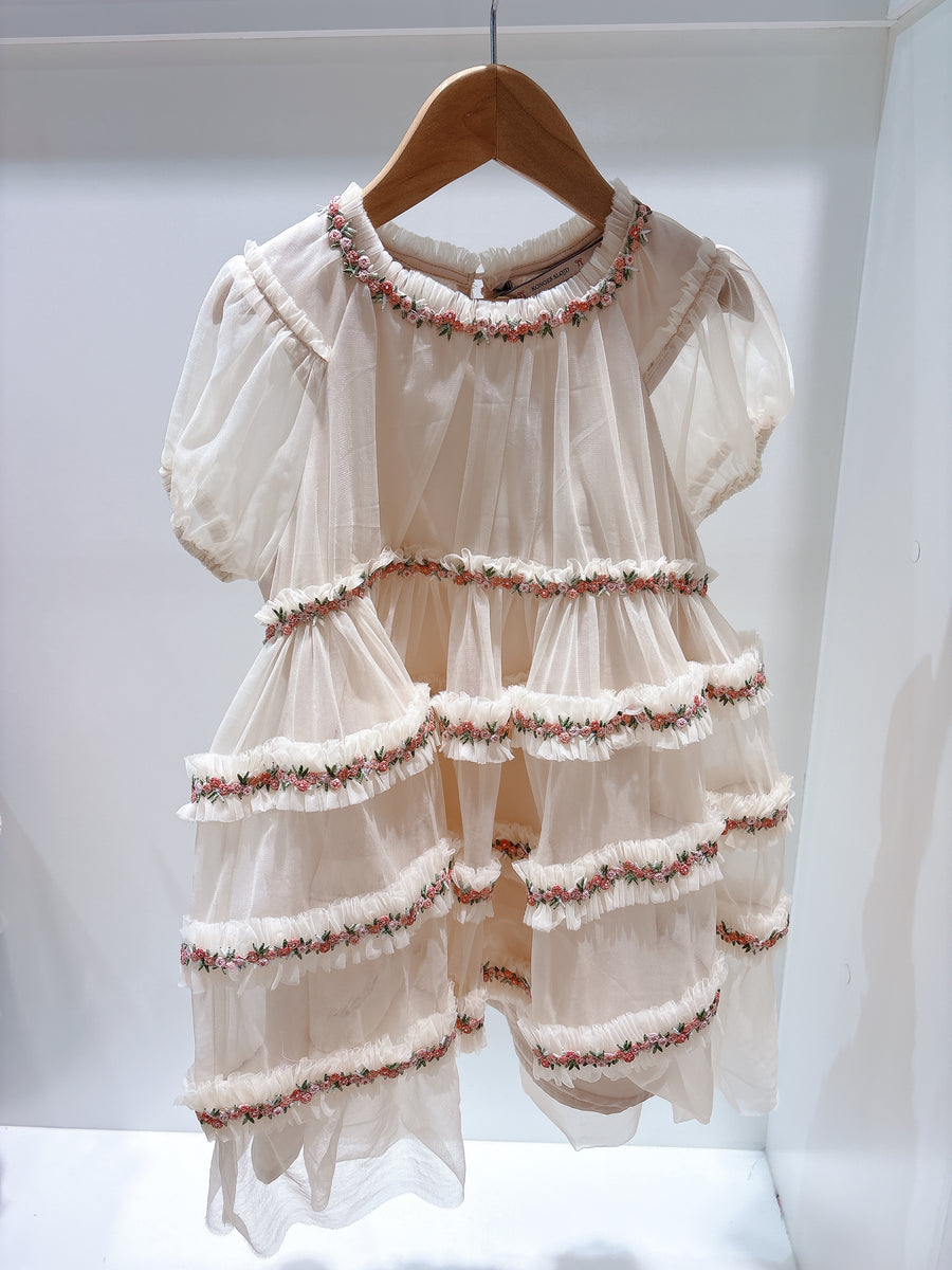 Konges Slojd JOELLE DRESS