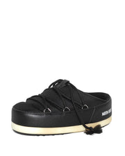 MOON BOOT EVX Nylon Mules
