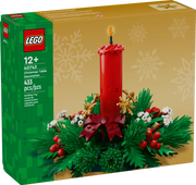 LEGO Christmas Table Decoration #40743