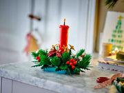 LEGO Christmas Table Decoration #40743