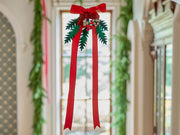 LEGO Christmas Table Decoration #40743