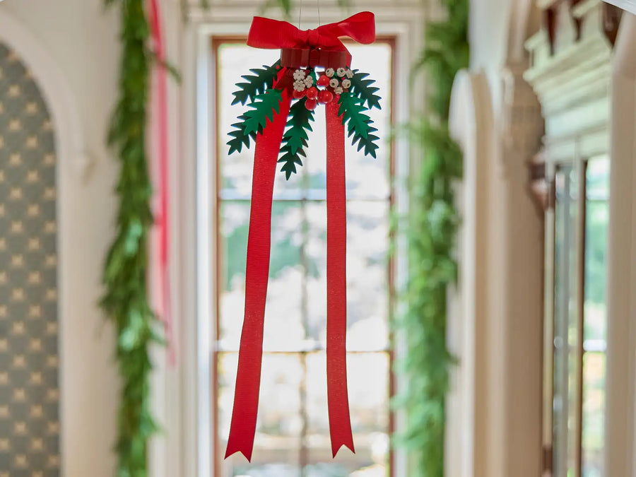 LEGO Christmas Table Decoration #40743