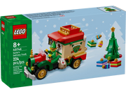 LEGO Santa's Delivery Truck #40746