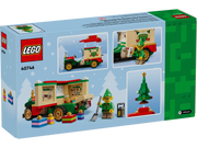 LEGO Santa's Delivery Truck #40746