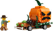 LEGO Jack-O'-Lantern Pickup Truck 40822