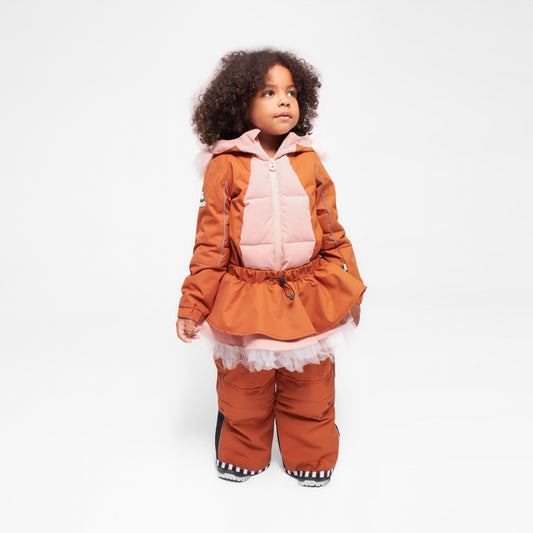 Weedo Squirdo Snowsuit