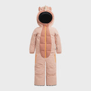 Weedo UNIDO Glitter Snowsuit