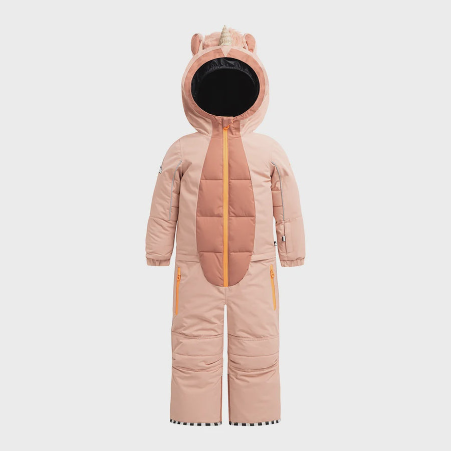 Weedo UNIDO Glitter Snowsuit