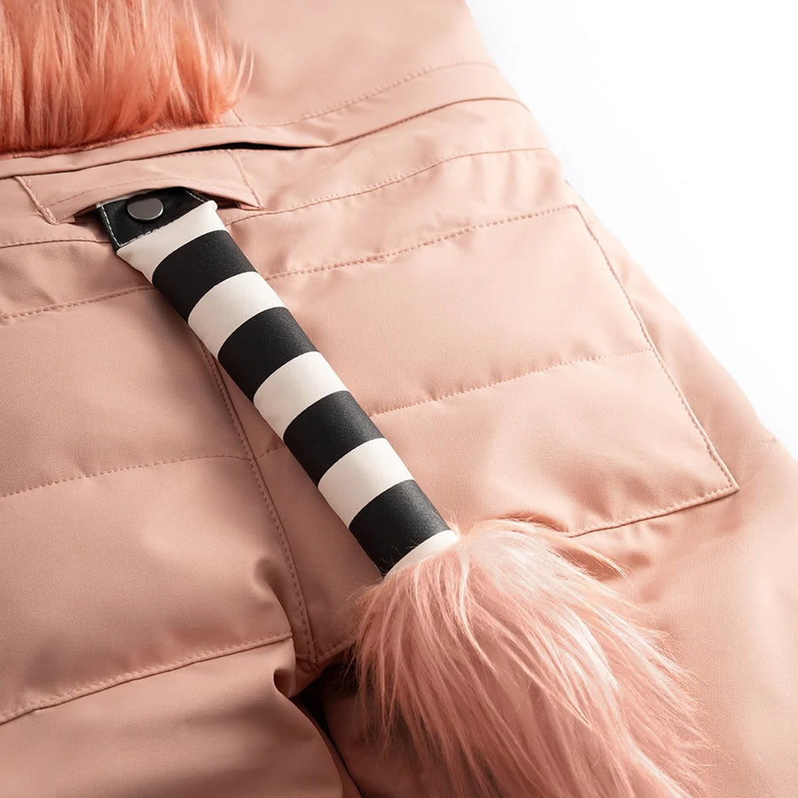 Weedo UNIDO Glitter Snowsuit