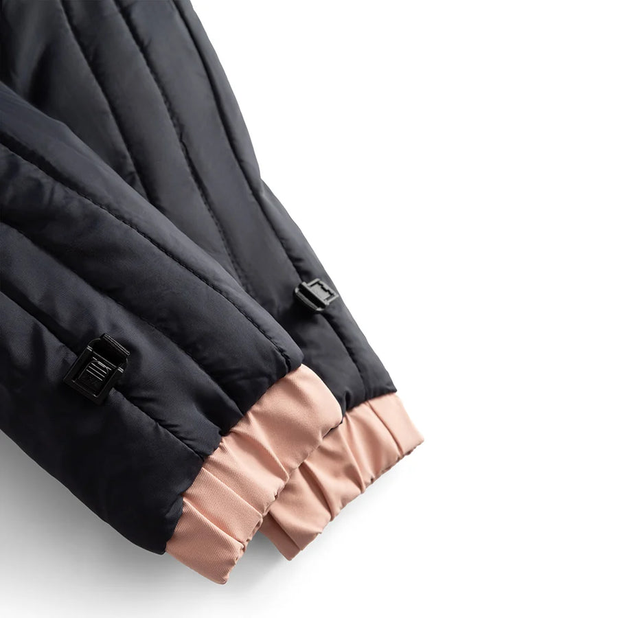 Weedo UNIDO Glitter Snowsuit