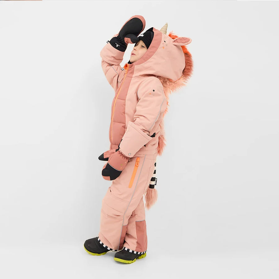 Weedo UNIDO Glitter Snowsuit