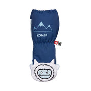 KOMBI Level 3 Imaginary Friends Children Mitt