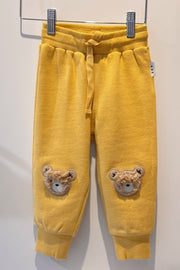 Huxbaby Furry Huxbear Sunburst Trackpant