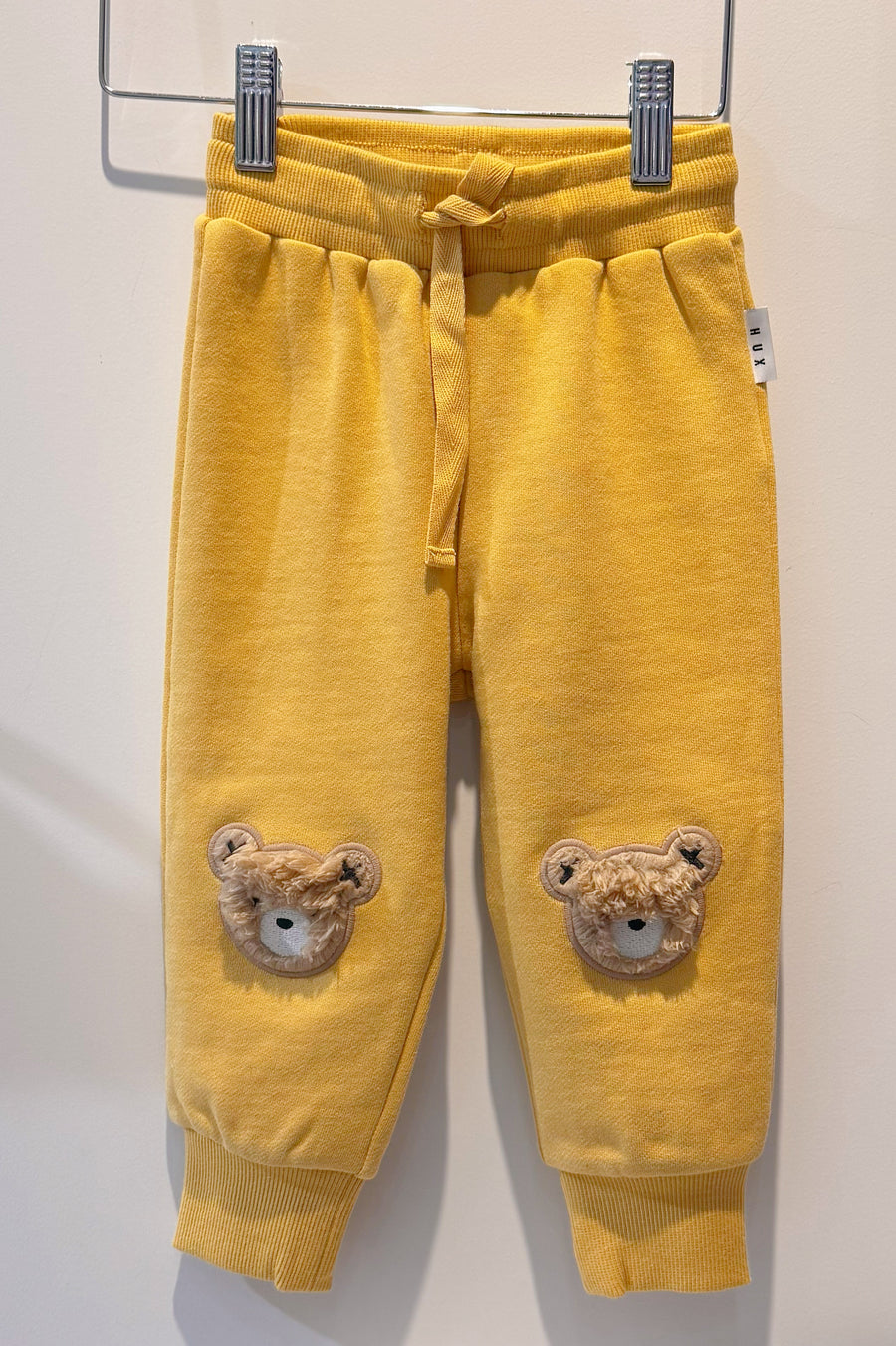 Huxbaby Furry Huxbear Sunburst Trackpant