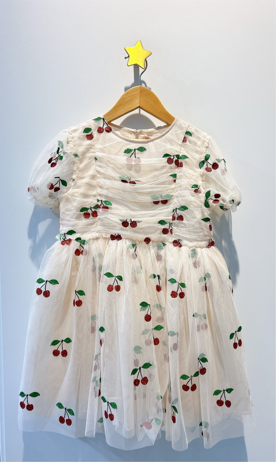 Konges Slojd TULLIE DRESS