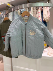 Konges Slojd  JUNO BOMBER JACKET
