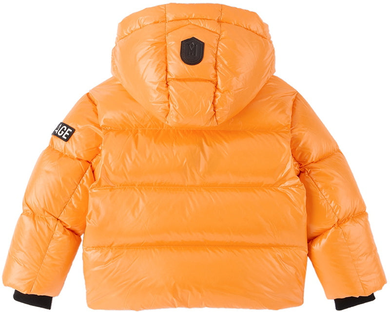 Mackage JESSE Unisex Light Down Jacket – Enfance Baby & Kids