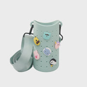 Asobu Bestie Sling Green