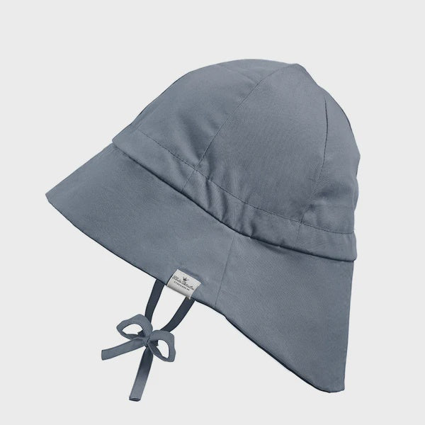 Elodie Details Sun Hat Tender Blue
