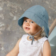 Elodie Details Sun Hat Tender Blue