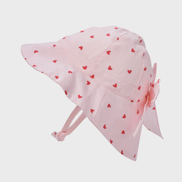 Elodie Details  Sun Hat  Sweethearts