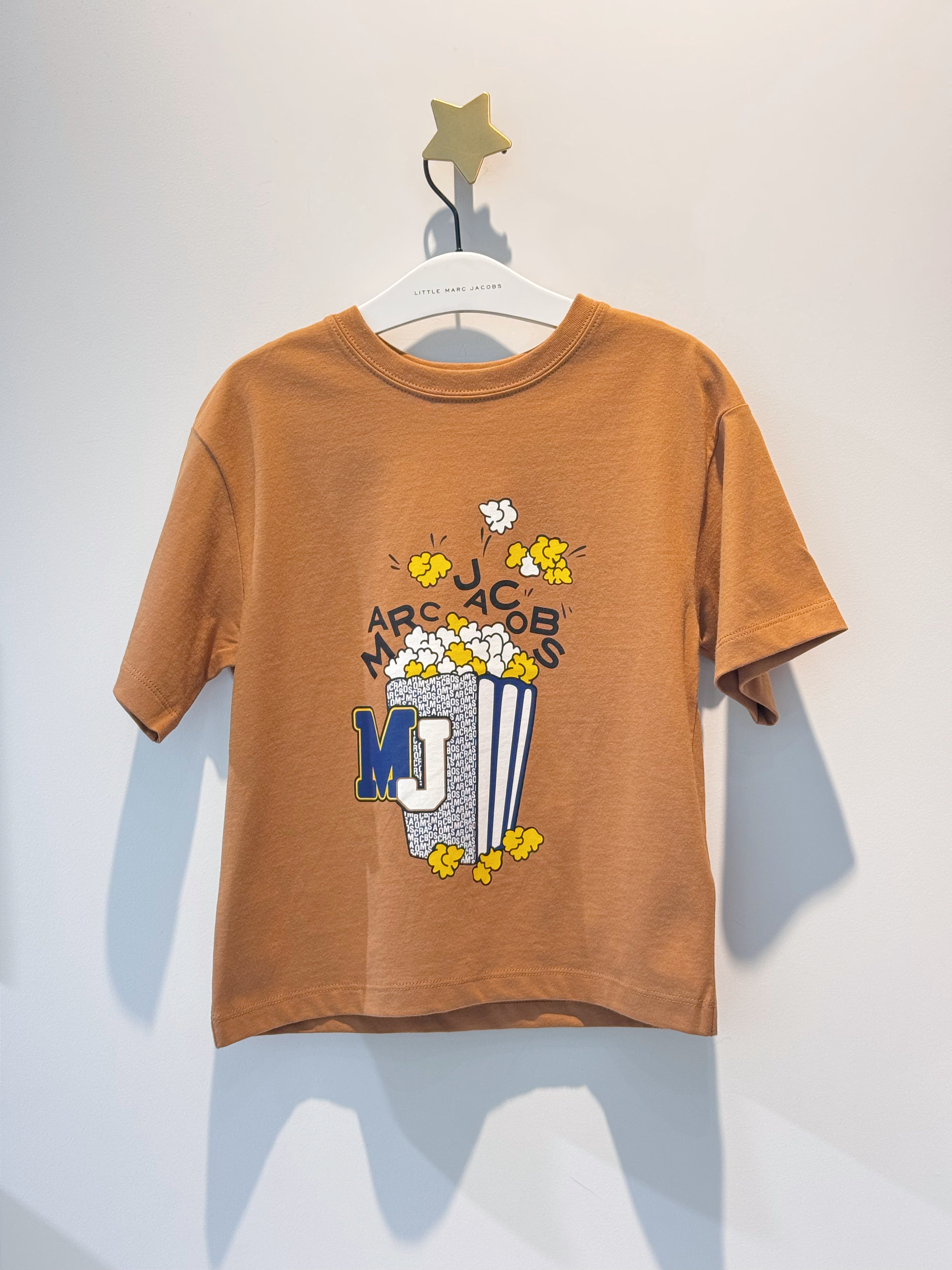 The Marc Jacobs Popcorn Tee