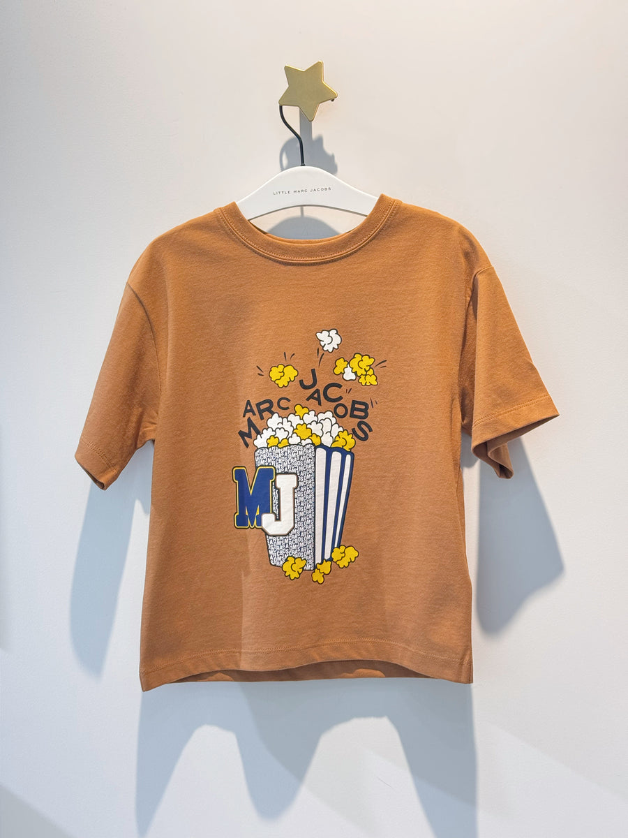 The Marc Jacobs Popcorn Tee