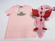 Moschino Bear Logo Tee Regular Fit
