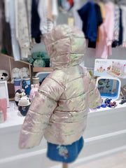 Konges Slojd  KATH JACKET GRS