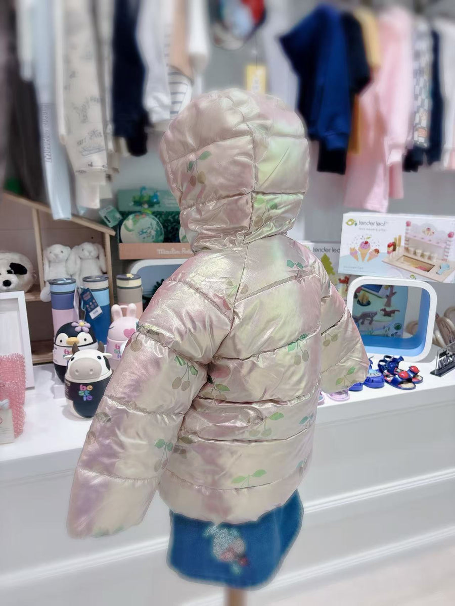 Konges Slojd  KATH JACKET GRS