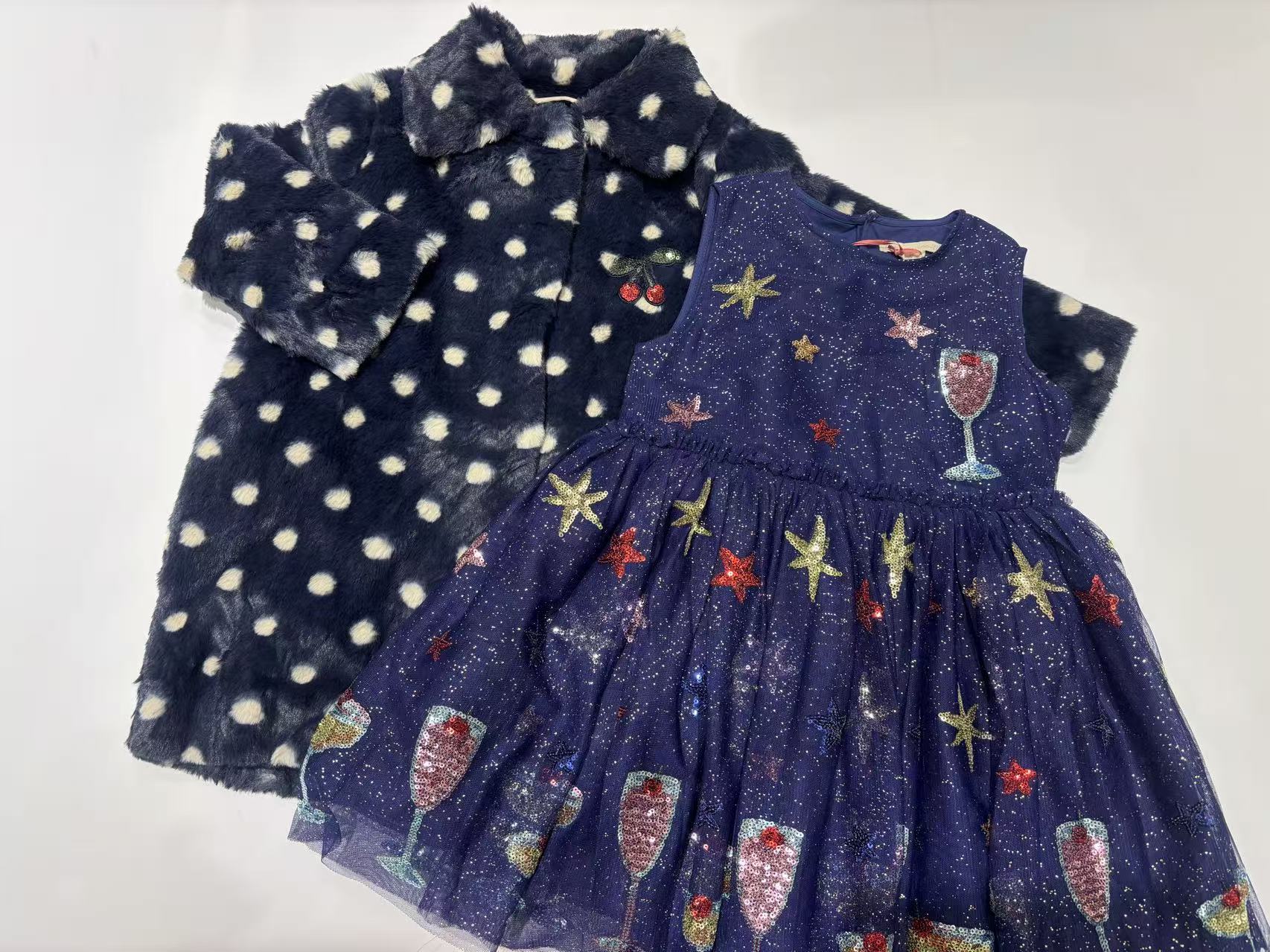 Konges Slojd YVONNE DRESS