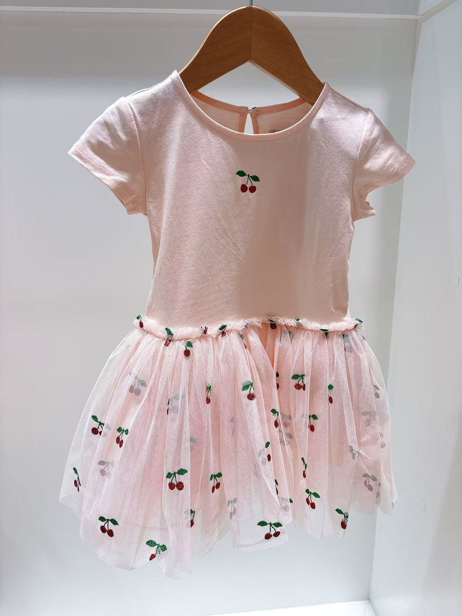 Konges Slojd BALLERINA DRESS