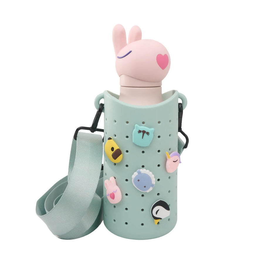 Asobu Bestie Sling Green