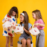 Miss Nella Canvas Bag of Wonders Gift Set
