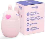 Asobu Bunny Bestie Foodie 20oz