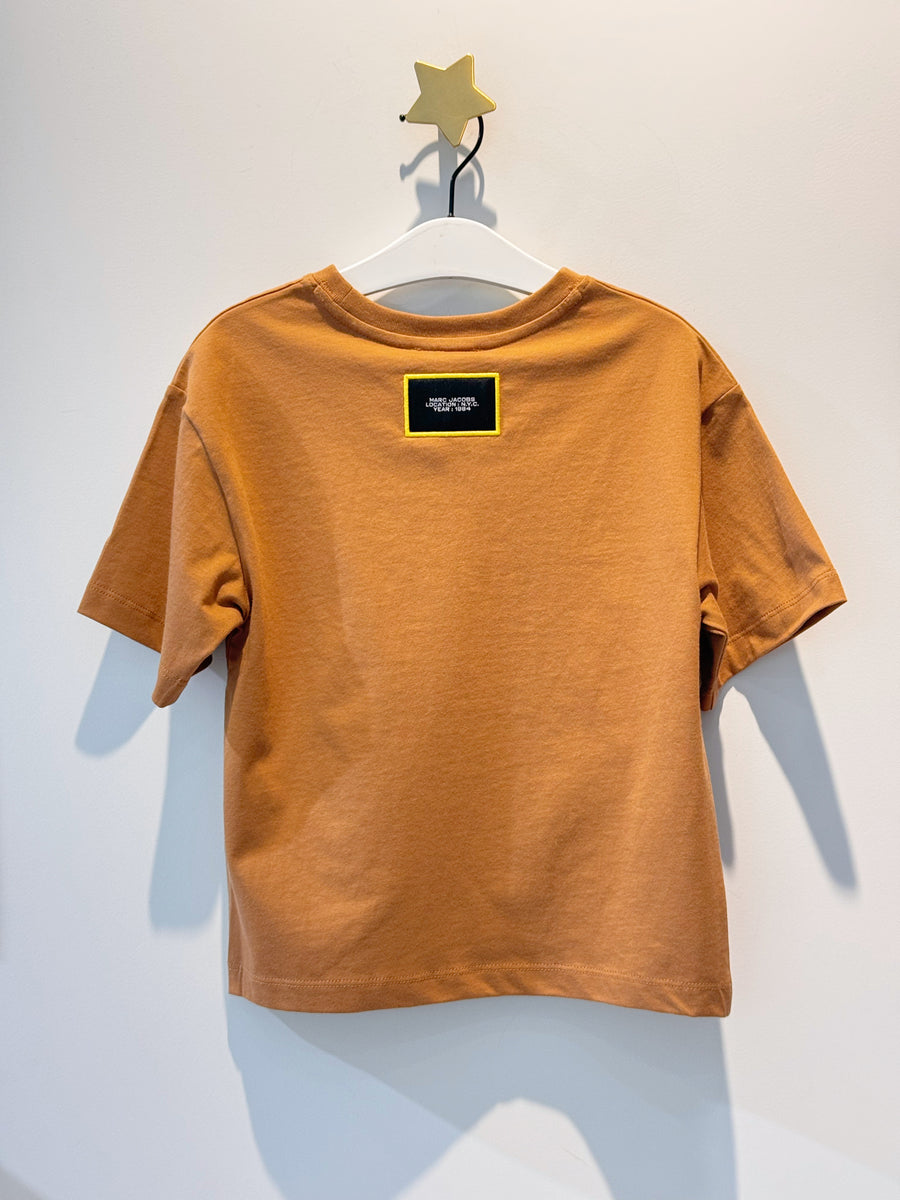 The Marc Jacobs Popcorn Tee