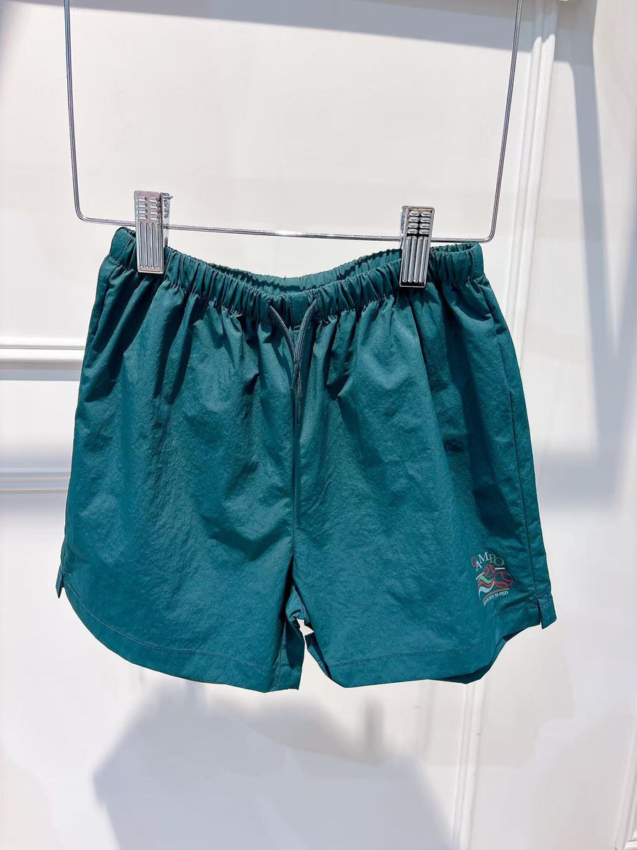 Konges Slojd ACTY SOLID SHORTS