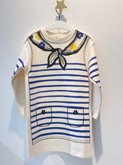 The Marc Jacobs Long Sleeve Dress