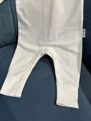 Huxbaby My First Hux Lemon Newborn 2Pc Set