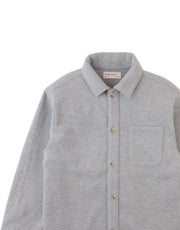 Gingersnaps Baby Alessandro Waffle Knit Shirt
