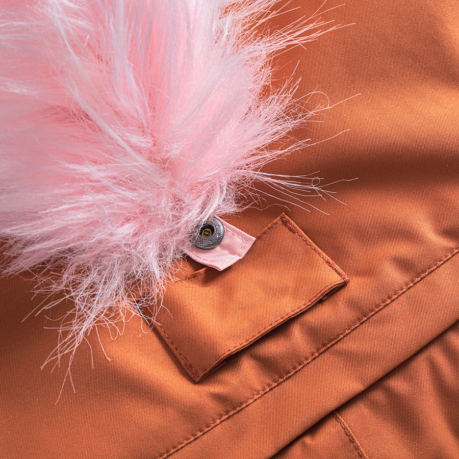Weedo  Squirdo Snowsuit