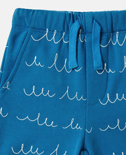 Stella McCartney Kids Monster Graphic Full-Zip Hoodie and Jogging Set