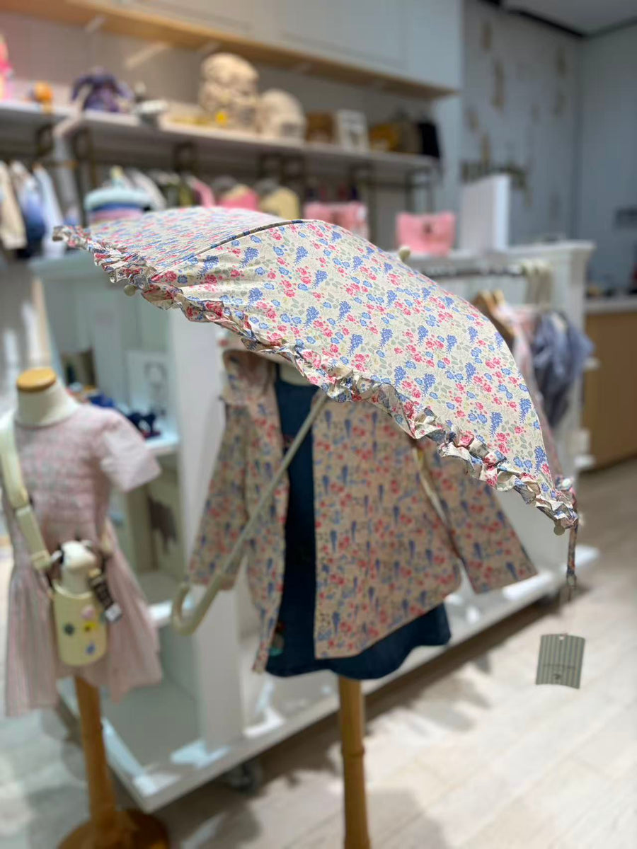 Konges Slojd FRILL UMBRELLA