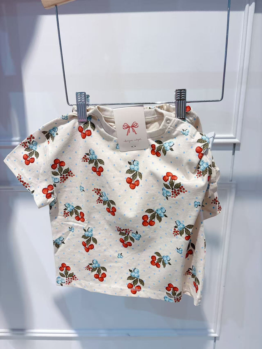 Konges Slojd Lin Set Got marmelatta