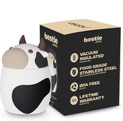 Asobu Cow Bestie Foodie 20oz