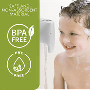 Puj Snug Faucet Cover