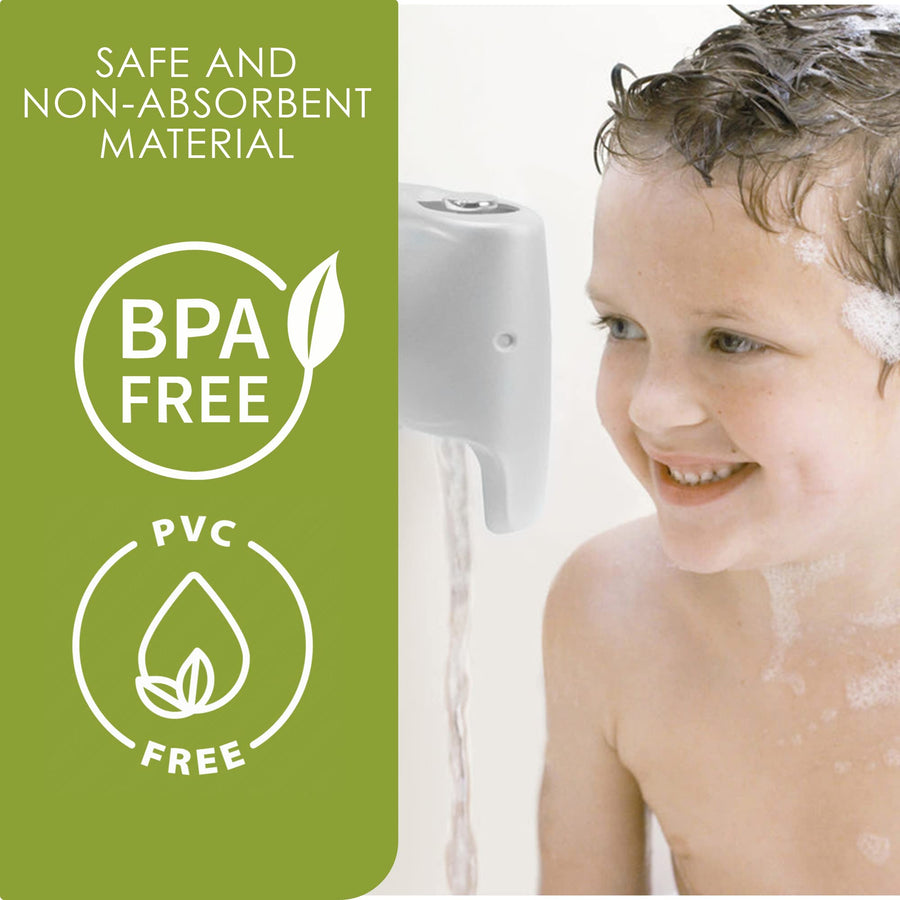 Puj Snug Faucet Cover